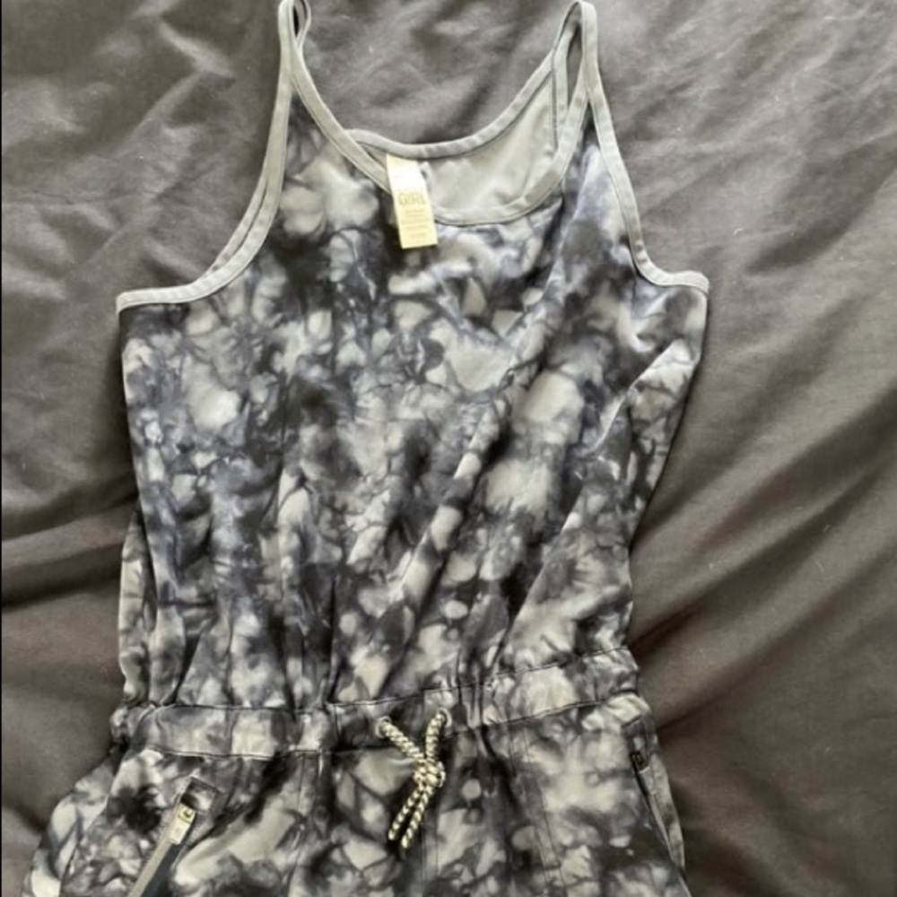 Athleta Girl Romper